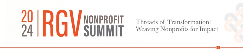 2025 Texas Nonprofit Summit | Navigating New Horizons Together